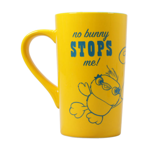 Toy Story Ducky and Bunny mug Disney character design
