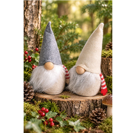 Christmas Is Coming, The Geese Are Getting Fat