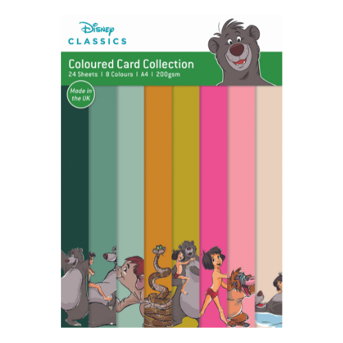 disney the jungle book collection featuring official character gifts inspired by the classic animated adventure