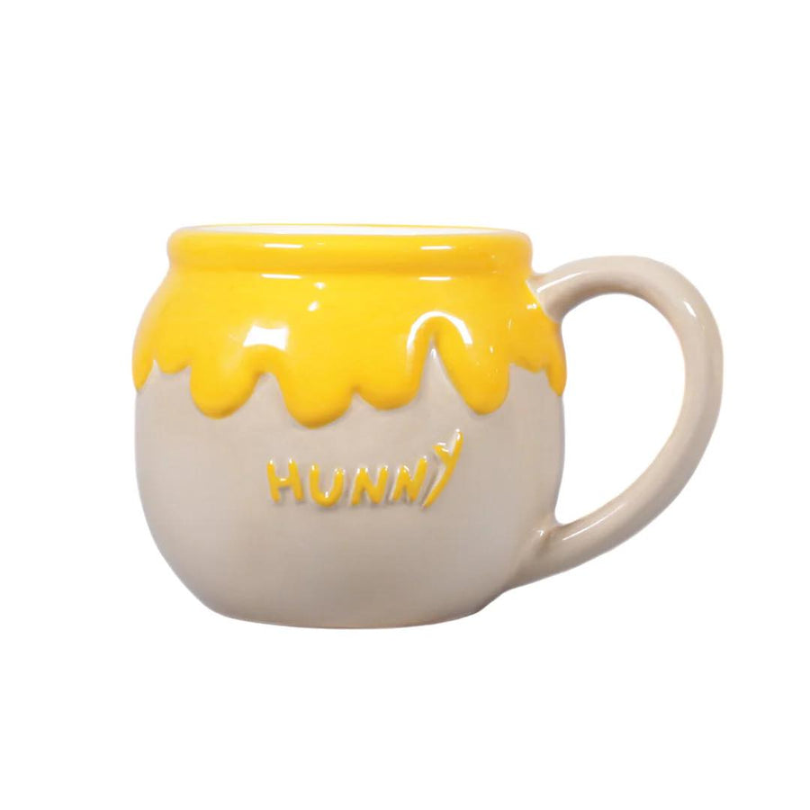 disney winnie the pooh collection featuring official character gifts inspired by the classic animated stories