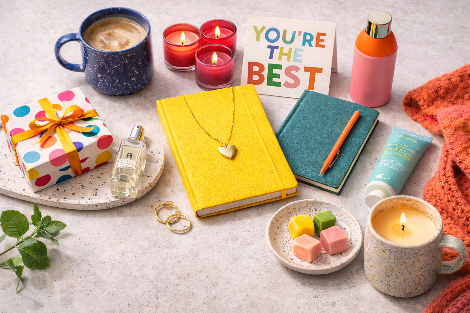 gifts for her collection featuring thoughtful stylish presents for birthdays thank you and everyday occasions