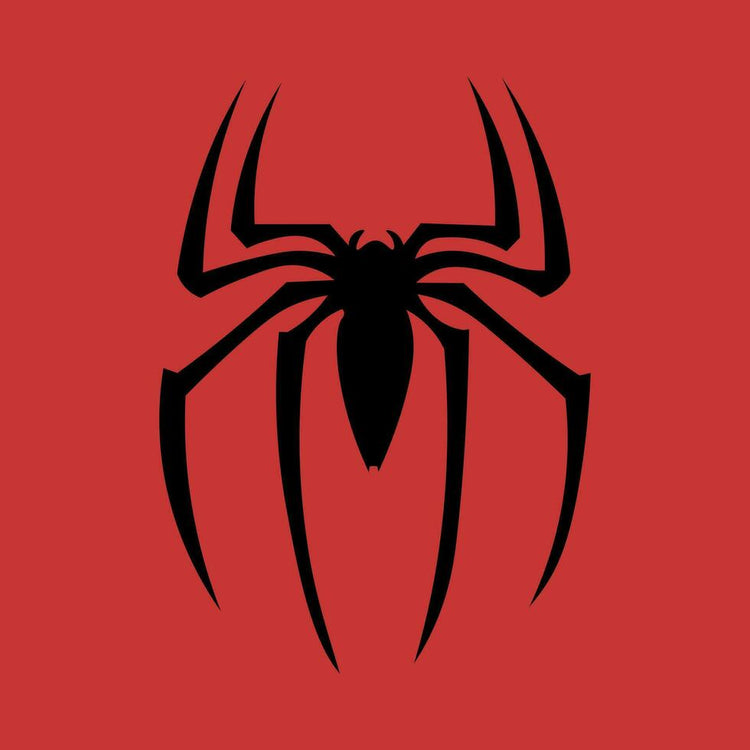 Official Spider-Man