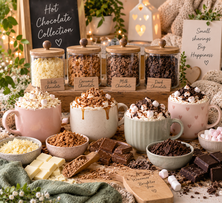 Gourmet Chocolate & Treats