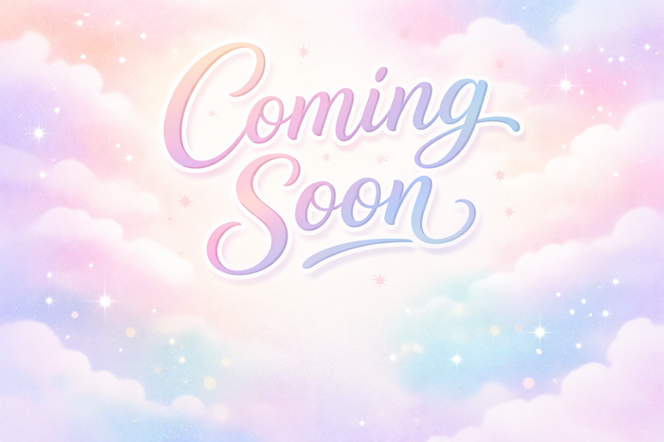 Coming Soon