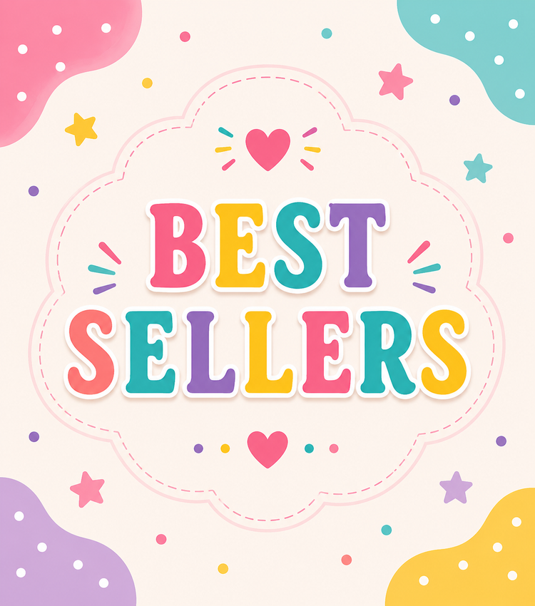 Best Sellers