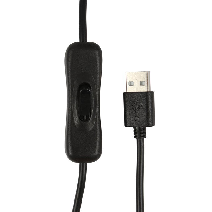 palm reading electric aroma lamp usb connection detail for powered use