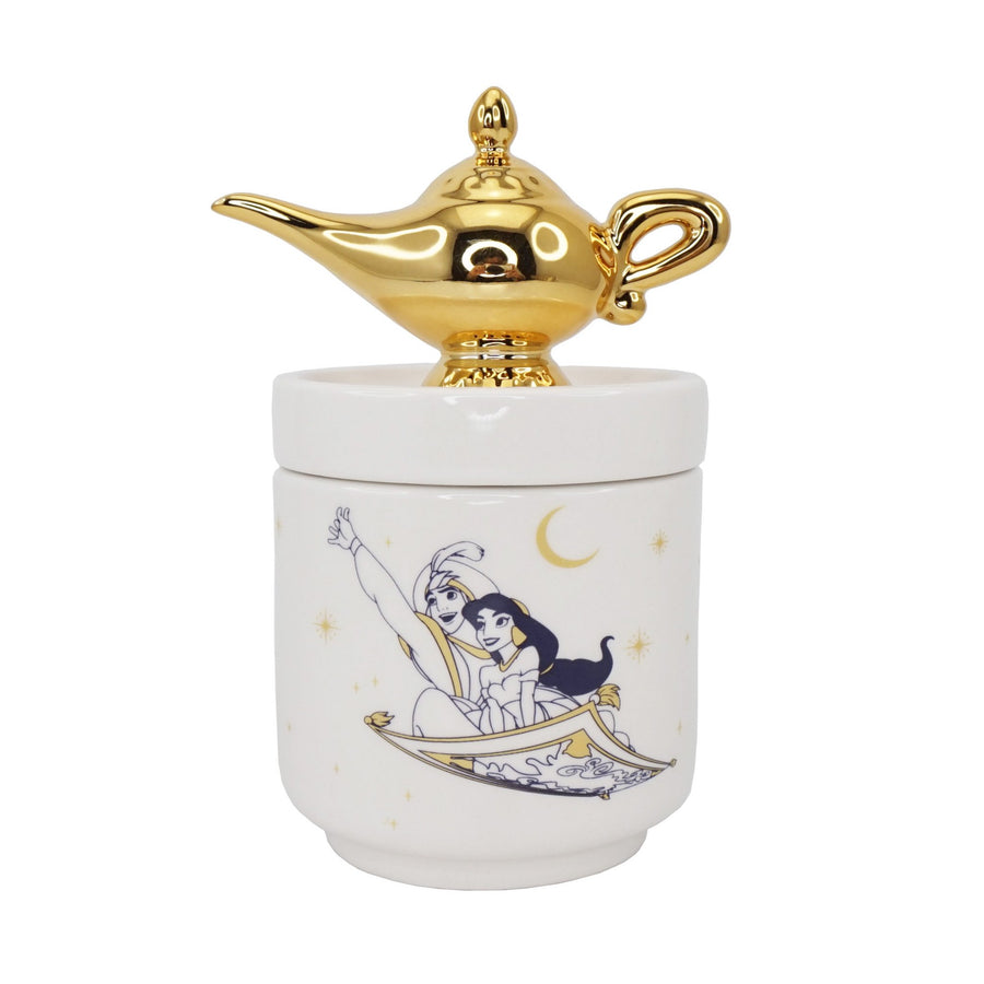 Disney Aladdin collector’s box decorative storage box