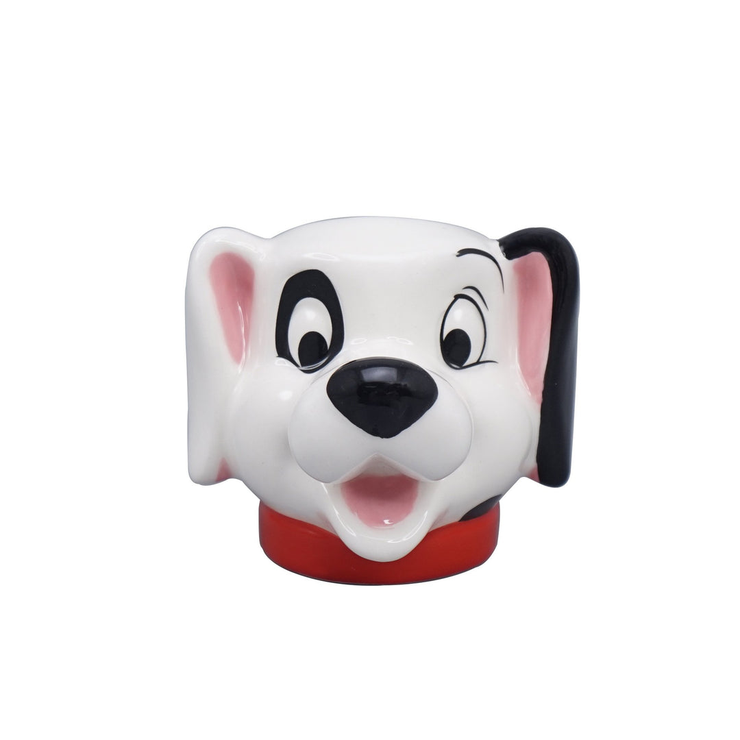 Disney 101 Dalmatians mini plant pot decorative planter