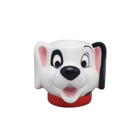 Disney 101 Dalmatians mini plant pot decorative planter