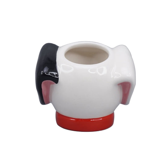 Disney 101 Dalmatians small plant pot for succulents