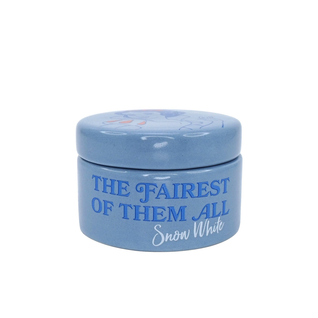 Disney Snow White ring pot official Disney merchandise