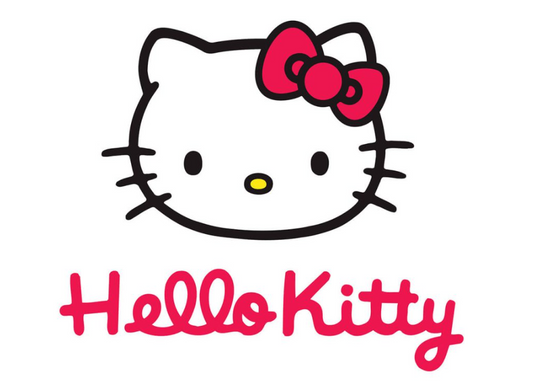 Hello Kitty & Pusheen Mystery Box Official Hello Kitty Character Gift Surprise