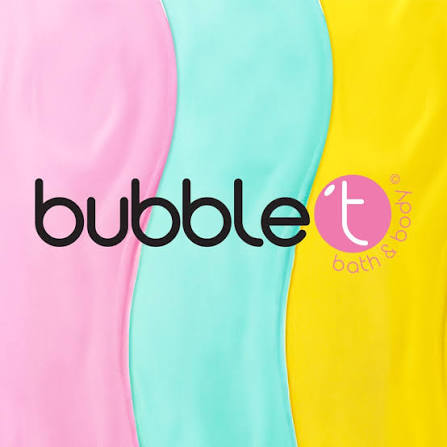Bubble T Mystery Box Luxury Bath & Body Gift Surprise