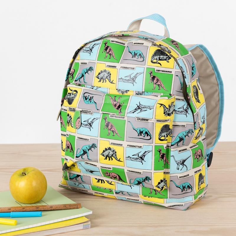 Dinosaur Mystery Box Fun Prehistoric Gift Surprise