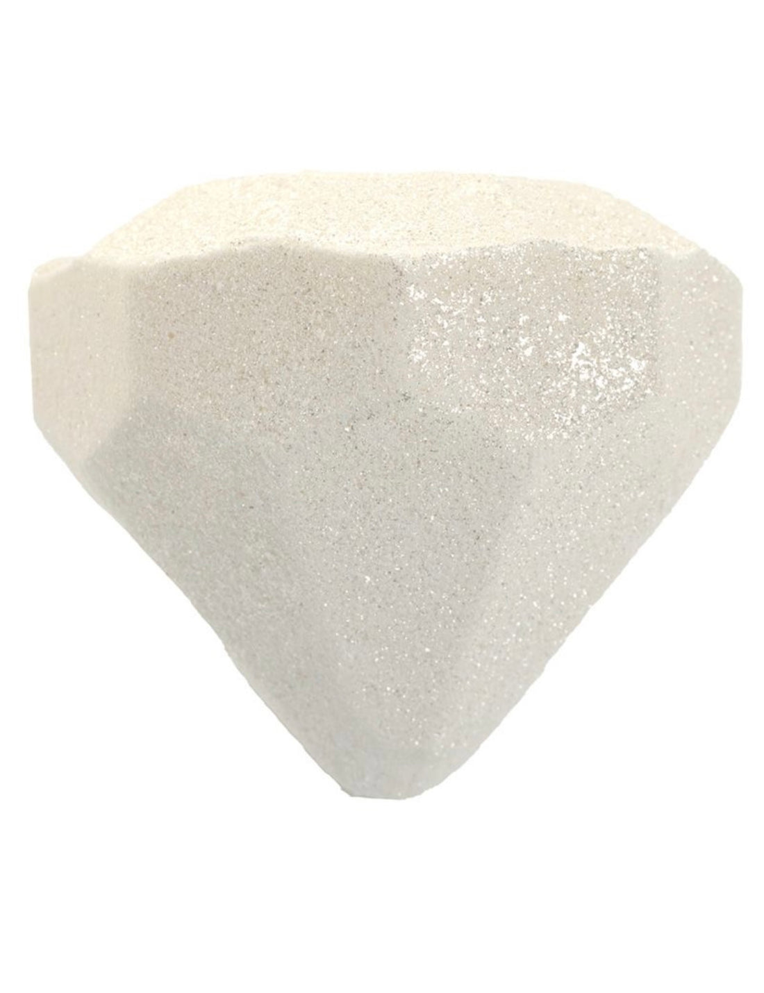 pusheen bath fizzer showing single fizzer removed from packaging
